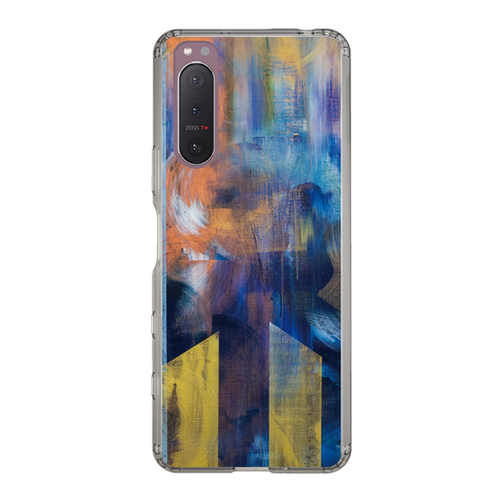 Slim Protection Case［ Shotaro Sanada - Between the Landscapes.003 ］