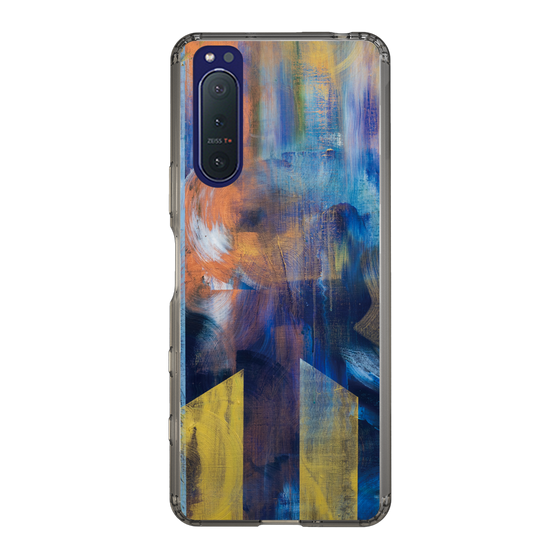 Slim Protection Case［ Shotaro Sanada - Between the Landscapes.003 ］