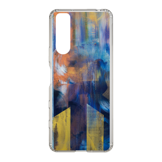 Slim Protection Case［ Shotaro Sanada - Between the Landscapes.003 ］