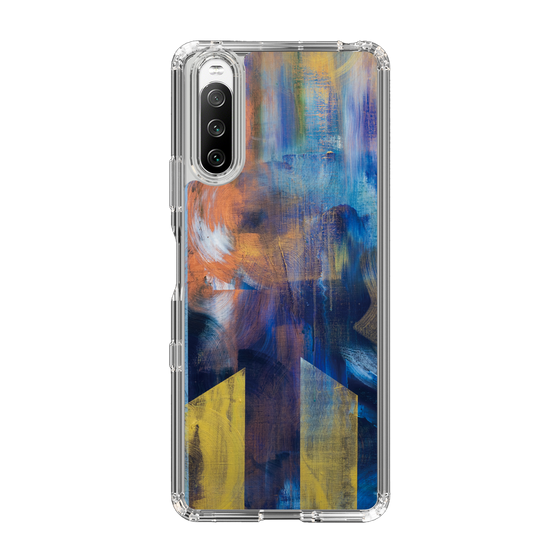 Slim Protection Case［ Shotaro Sanada - Between the Landscapes.003 ］