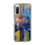 Slim Protection Case［ Shotaro Sanada - Between the Landscapes.003 ］