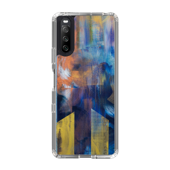 Slim Protection Case［ Shotaro Sanada - Between the Landscapes.003 ］