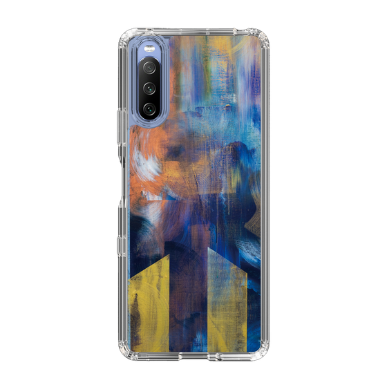 Slim Protection Case［ Shotaro Sanada - Between the Landscapes.003 ］