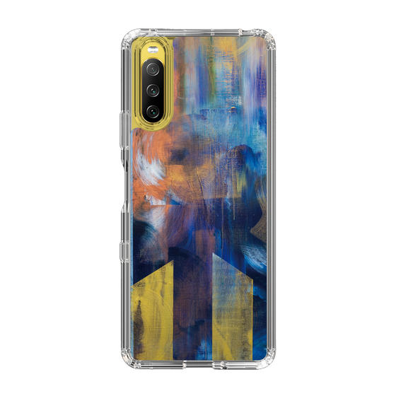 Slim Protection Case［ Shotaro Sanada - Between the Landscapes.003 ］