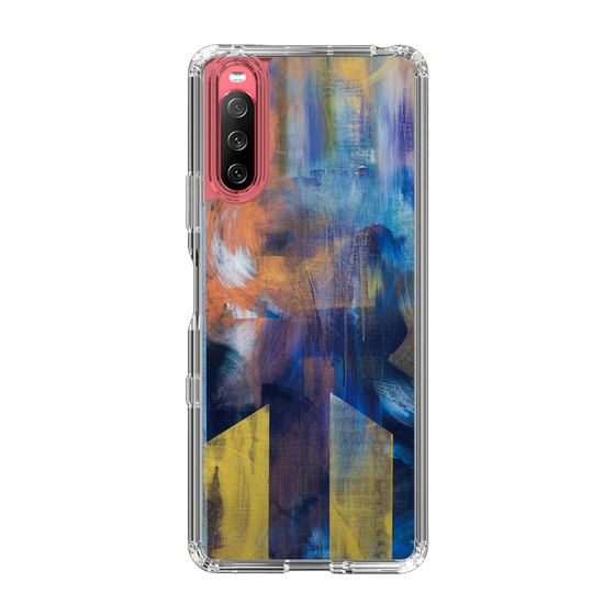 Slim Protection Case［ Shotaro Sanada - Between the Landscapes.003 ］