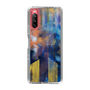Slim Protection Case［ Shotaro Sanada - Between the Landscapes.003 ］