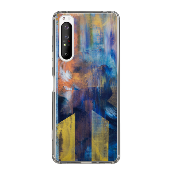Slim Protection Case［ Shotaro Sanada - Between the Landscapes.003 ］