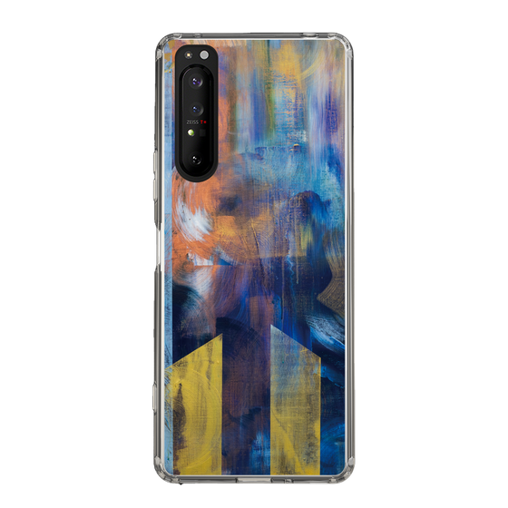 Slim Protection Case［ Shotaro Sanada - Between the Landscapes.003 ］