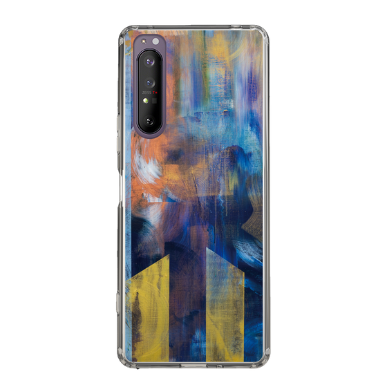 Slim Protection Case［ Shotaro Sanada - Between the Landscapes.003 ］