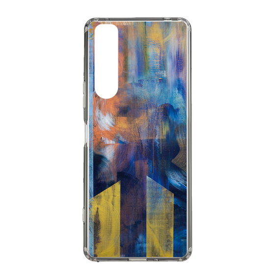 Slim Protection Case［ Shotaro Sanada - Between the Landscapes.003 ］