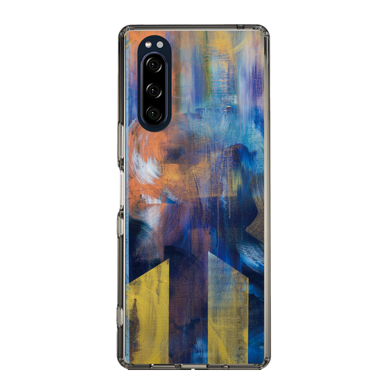 Slim Protection Case［ Shotaro Sanada - Between the Landscapes.003 ］