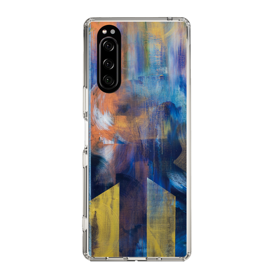 Slim Protection Case［ Shotaro Sanada - Between the Landscapes.003 ］