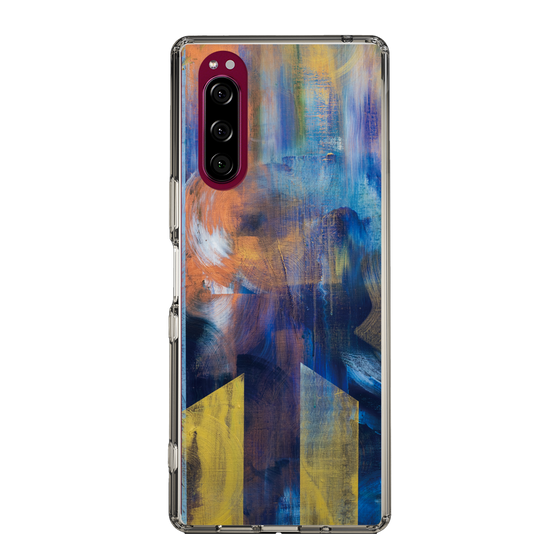Slim Protection Case［ Shotaro Sanada - Between the Landscapes.003 ］