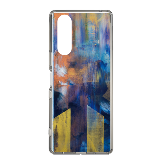 Slim Protection Case［ Shotaro Sanada - Between the Landscapes.003 ］