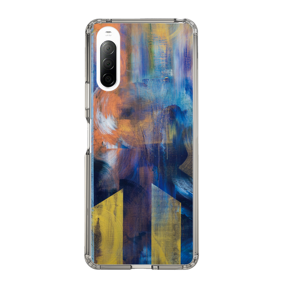 Slim Protection Case［ Shotaro Sanada - Between the Landscapes.003 ］