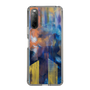 Slim Protection Case［ Shotaro Sanada - Between the Landscapes.003 ］