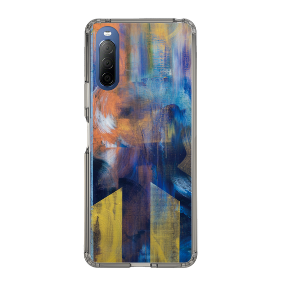 Slim Protection Case［ Shotaro Sanada - Between the Landscapes.003 ］
