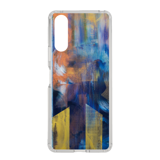Slim Protection Case［ Shotaro Sanada - Between the Landscapes.003 ］