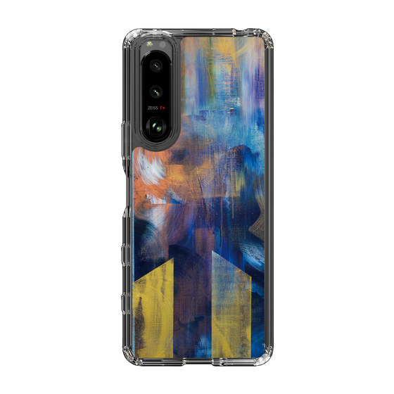 Slim Protection Case［ Shotaro Sanada - Between the Landscapes.003 ］