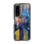 Slim Protection Case［ Shotaro Sanada - Between the Landscapes.003 ］