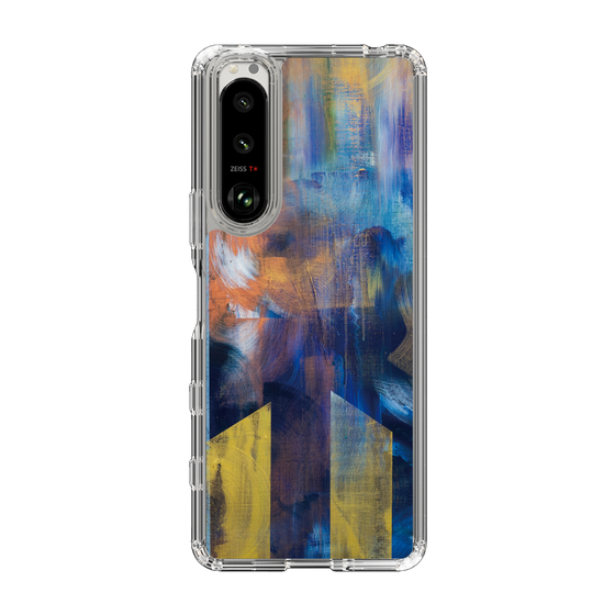 Slim Protection Case［ Shotaro Sanada - Between the Landscapes.003 ］