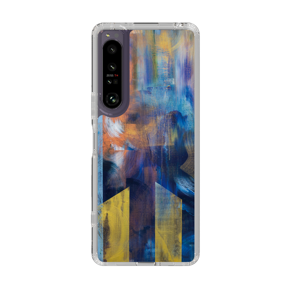 Slim Protection Case［ Shotaro Sanada - Between the Landscapes.003 ］