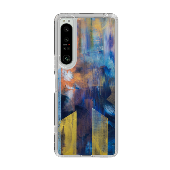 Slim Protection Case［ Shotaro Sanada - Between the Landscapes.003 ］