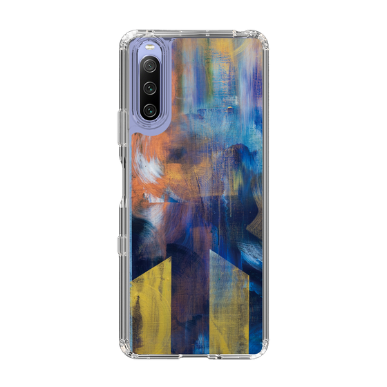 Slim Protection Case［ Shotaro Sanada - Between the Landscapes.003 ］