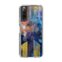 Slim Protection Case［ Shotaro Sanada - Between the Landscapes.003 ］