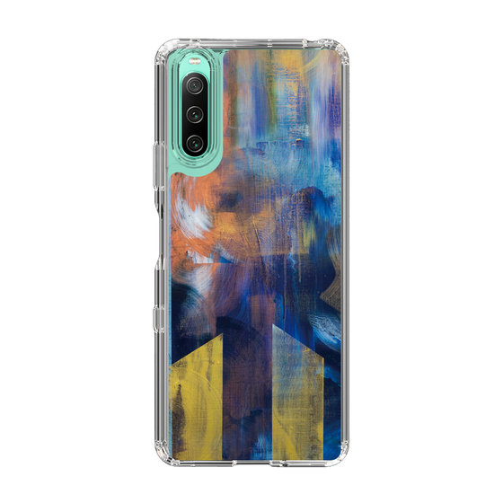 Slim Protection Case［ Shotaro Sanada - Between the Landscapes.003 ］