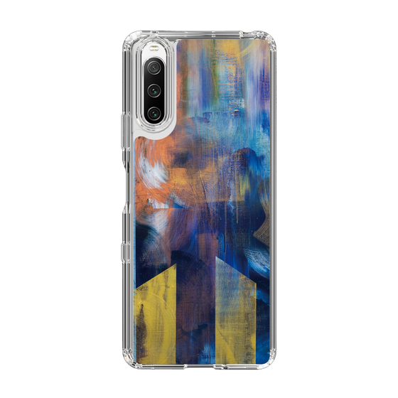 Slim Protection Case［ Shotaro Sanada - Between the Landscapes.003 ］