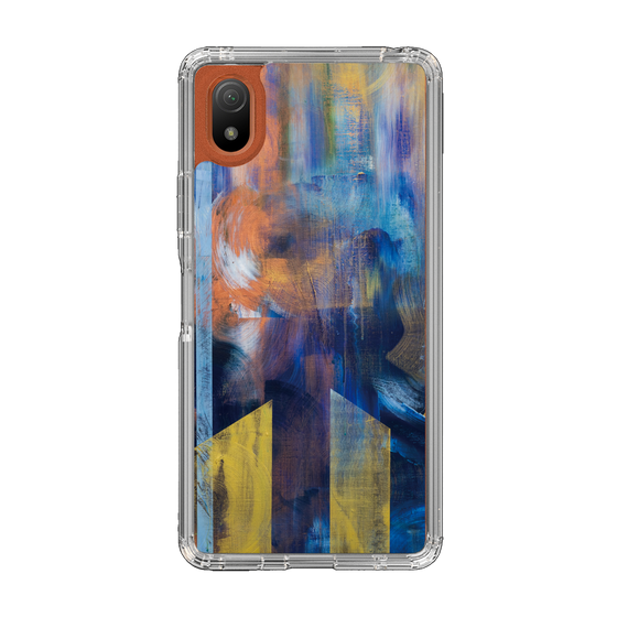 Slim Protection Case［ Shotaro Sanada - Between the Landscapes.003 ］