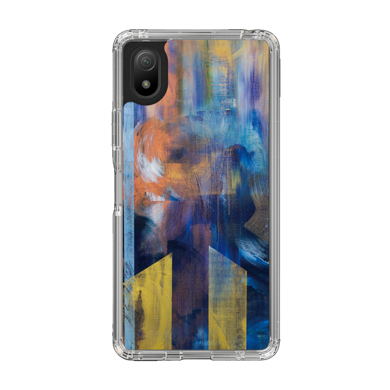 Slim Protection Case［ Shotaro Sanada - Between the Landscapes.003 ］