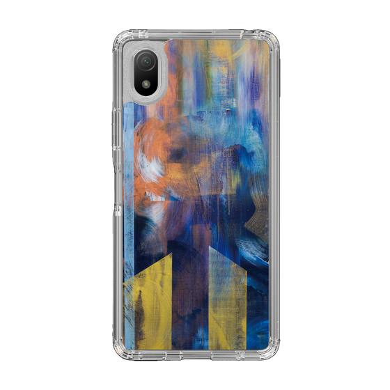 Slim Protection Case［ Shotaro Sanada - Between the Landscapes.003 ］