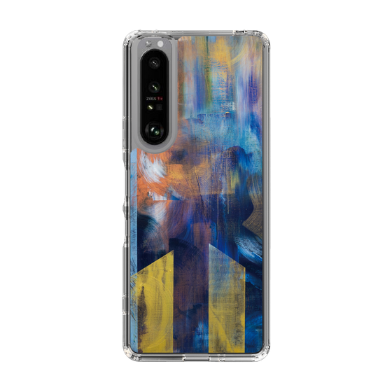 Slim Protection Case［ Shotaro Sanada - Between the Landscapes.003 ］