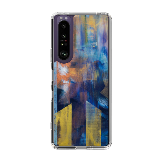 Slim Protection Case［ Shotaro Sanada - Between the Landscapes.003 ］