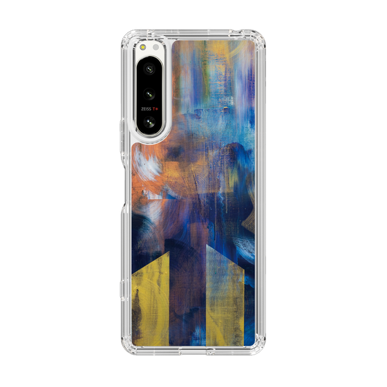 Slim Protection Case［ Shotaro Sanada - Between the Landscapes.003 ］