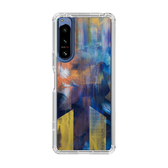 Slim Protection Case［ Shotaro Sanada - Between the Landscapes.003 ］