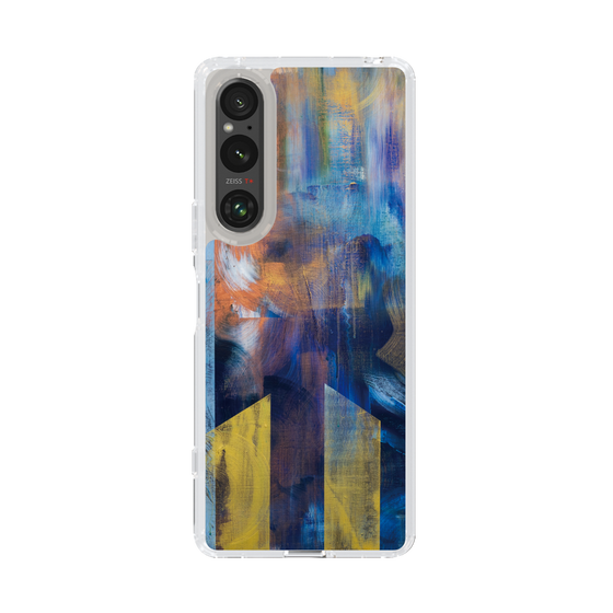 Slim Protection Case［ Shotaro Sanada - Between the Landscapes.003 ］