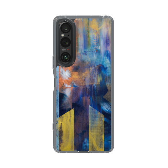 Slim Protection Case［ Shotaro Sanada - Between the Landscapes.003 ］