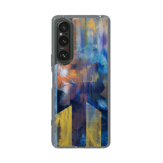 Slim Protection Case［ Shotaro Sanada - Between the Landscapes.003 ］