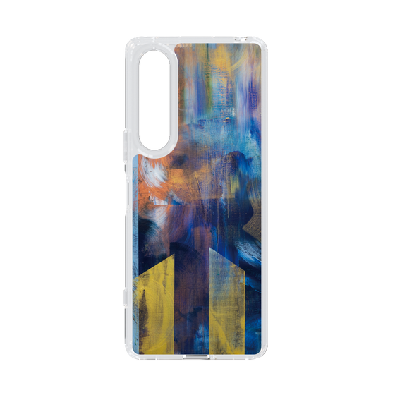 Slim Protection Case［ Shotaro Sanada - Between the Landscapes.003 ］