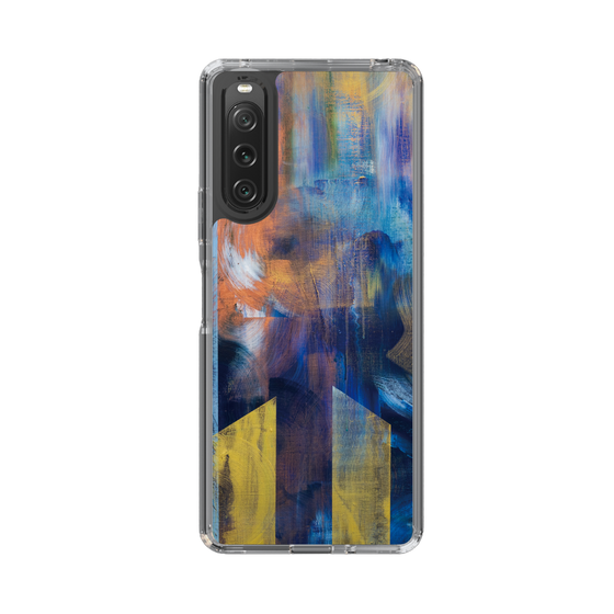 Slim Protection Case［ Shotaro Sanada - Between the Landscapes.003 ］