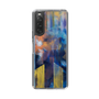 Slim Protection Case［ Shotaro Sanada - Between the Landscapes.003 ］