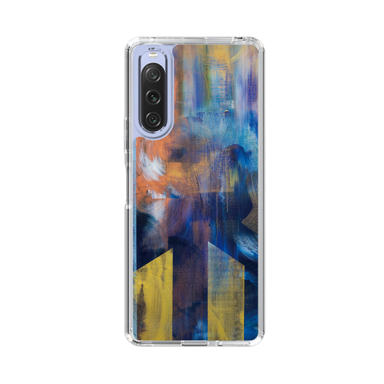 Slim Protection Case［ Shotaro Sanada - Between the Landscapes.003 ］