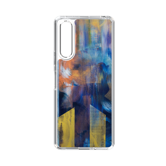 Slim Protection Case［ Shotaro Sanada - Between the Landscapes.003 ］