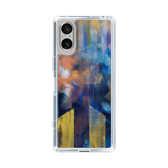Slim Protection Case［ Shotaro Sanada - Between the Landscapes.003 ］