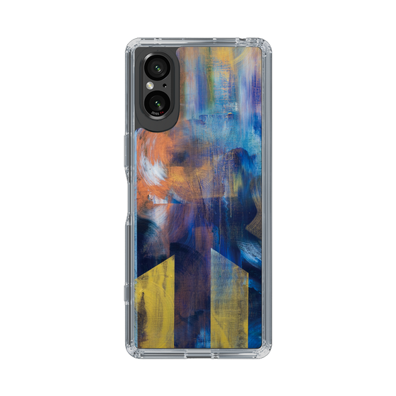 Slim Protection Case［ Shotaro Sanada - Between the Landscapes.003 ］
