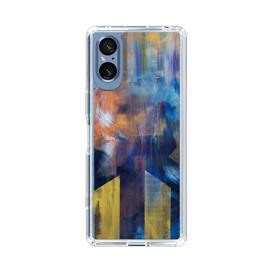 Slim Protection Case［ Shotaro Sanada - Between the Landscapes.003 ］