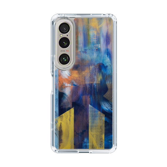 Slim Protection Case［ Shotaro Sanada - Between the Landscapes.003 ］